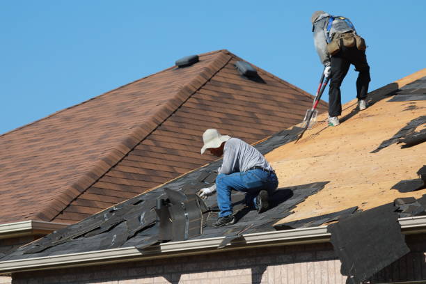 Best Green or Eco-Friendly Roofing Solutions  in Skyline Acres, OH