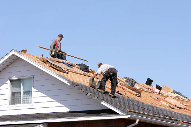 Best Rubber Roofing (EPDM, TPO)  in Skyline Acres, OH